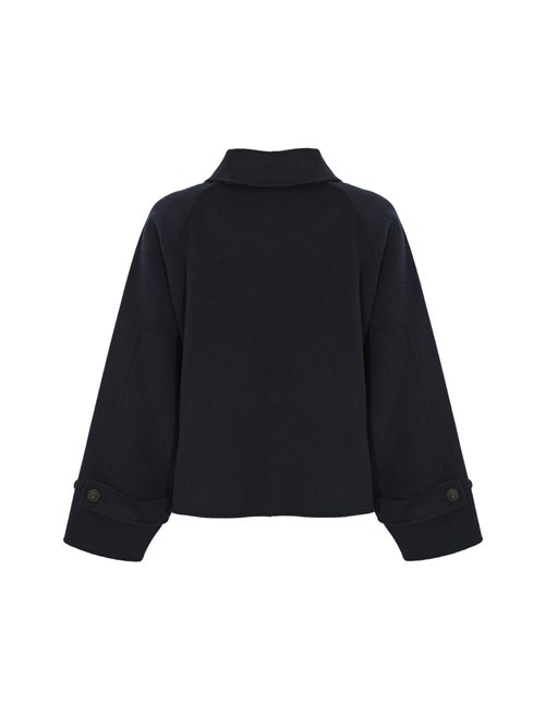 Giubbotto Carella in lana WEEKEND MAX MARA | 2525086031600015